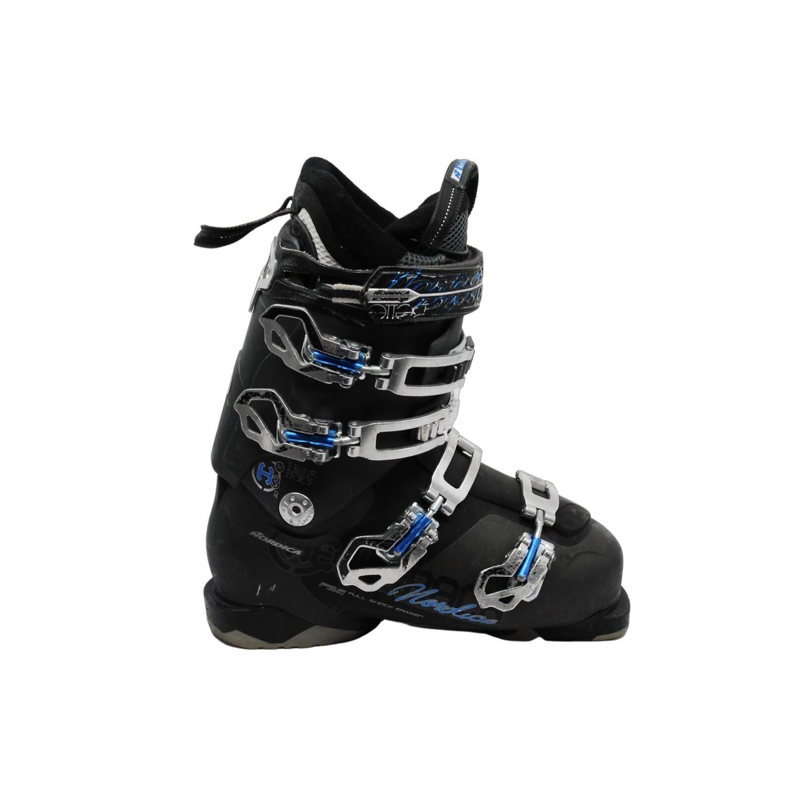 NORDICA RECONDITIONNE - Chaussure De Ski Nordica Hell And Back H3r