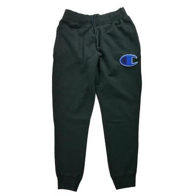 Second life - Herren Schwarze Jogginghose - In gutem Zustand