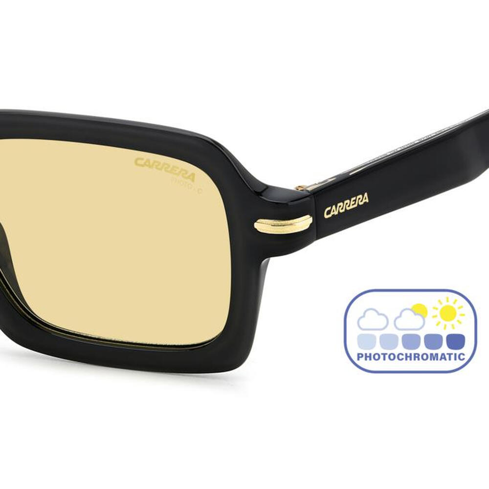 Lunettes de Soleil Carrera 358/S 71C en Acétate Homme 50 mm 3/3