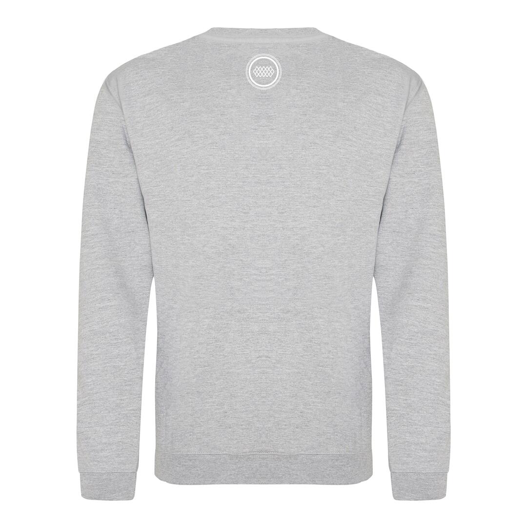 Heren tennis sweater - game set and match 7/7