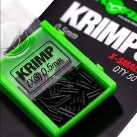 Korda Spare Krimps 2/5