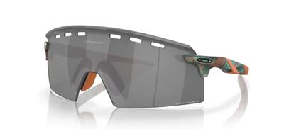 Sonnenbrillen Oakley ENCODER STRIKE VENTED OO 9235 herren Größe 39/13/123