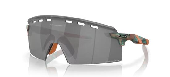 Occhiali da Sole Oakley ENCODER STRIKE VENTED OO 9235 Uomo Taglia 39/13/123