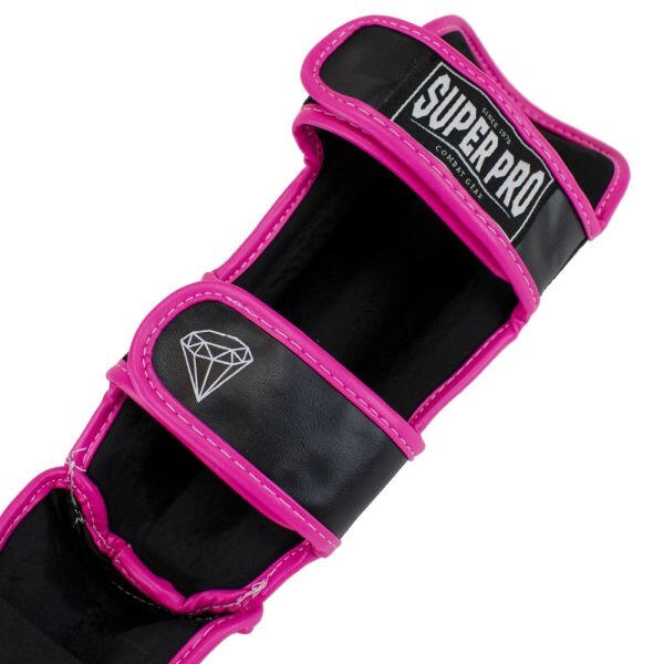 Tibiere Super Pro Combat Gear Urs Juniori