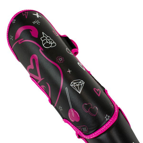 Tibiere Super Pro Combat Gear Urs Juniori