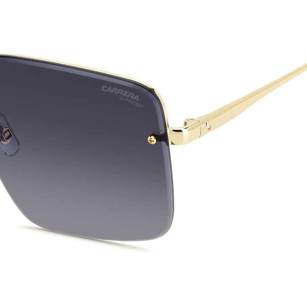 Occhiali da Sole Carrera 3044/S RHL 9O in Metallo Donna 61 mm 3/4