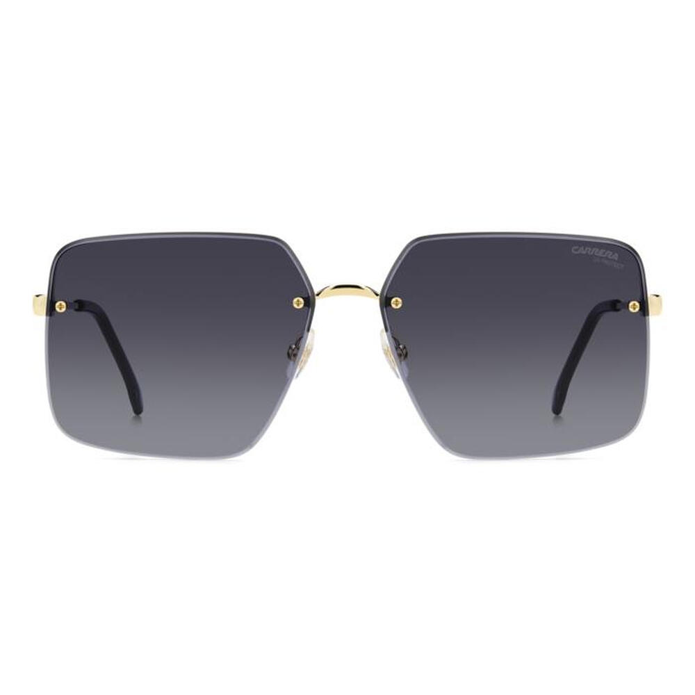 Occhiali da Sole Carrera 3044/S RHL 9O in Metallo Donna 61 mm 2/4