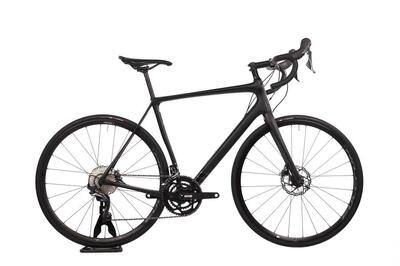 Tweedehands - racefiets - cannondale synapse - 56 . goed