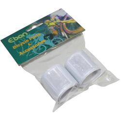 Paire de brassards de sécurité pour bras ou jambe P2R