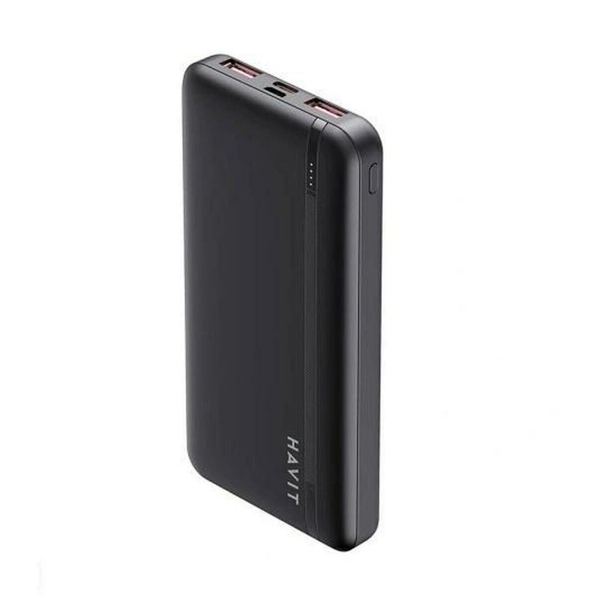 Powerbank HAVIT PB90 USB 2/3