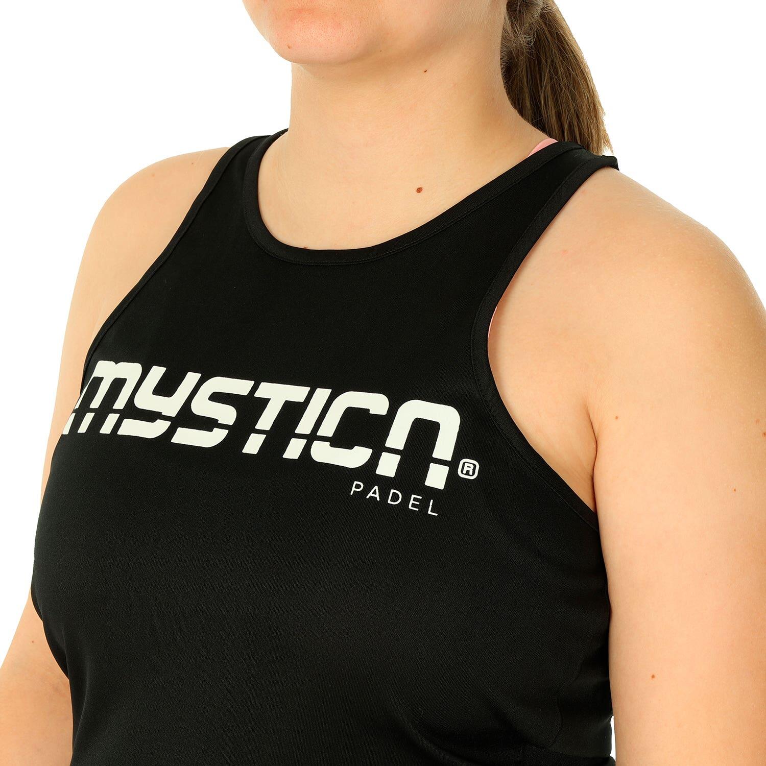 T-shirt Feminina Mystica Legacy 2/3