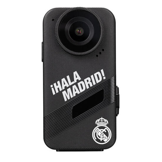 Real Madrid Sport-Kamera 4K Pocket