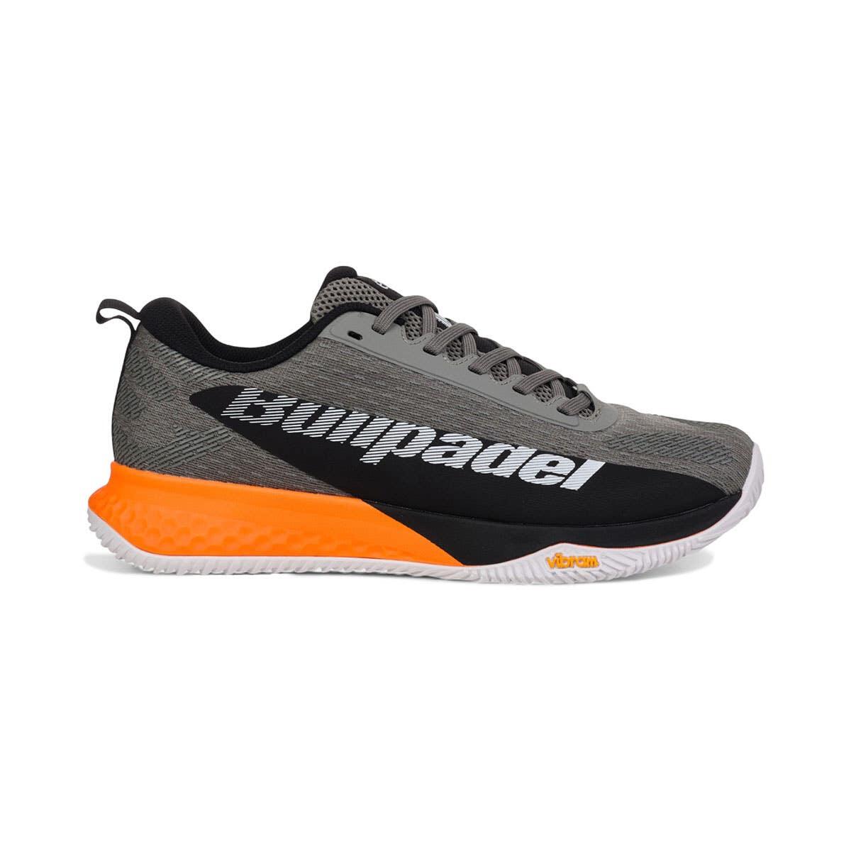 BULLPADEL Bullpadel Xplo Vibram 25i Gris Foncé Cz71006000