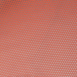 Filet de rechange pour mini but pliable aluminium Sporti Elite 064242