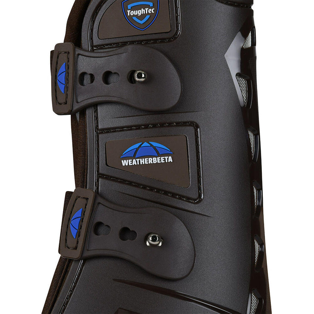 Vorderbeingamaschen Weatherbeeta Tough-Tec Essential 2/3