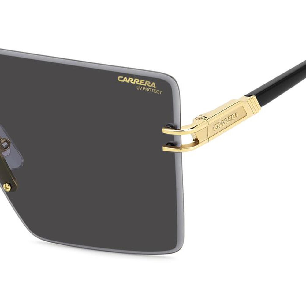 Lunettes de Soleil Carrera 1075/S RHL en Métal Femme 99 mm 3/3
