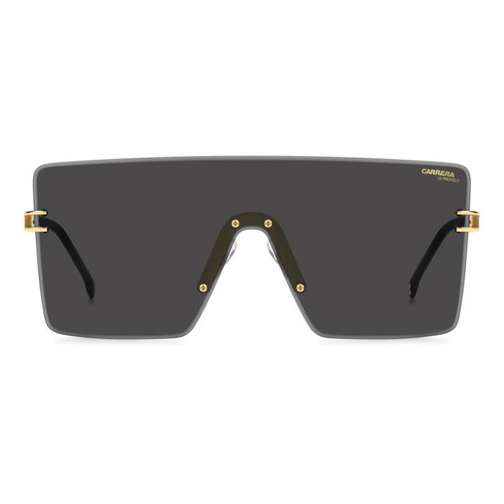 Lunettes de Soleil Carrera 1075/S RHL en Métal Femme 99 mm 2/3