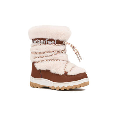Baby-Schneestiefel - KIMBERFEEL - SASKIA