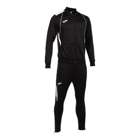 Survêtement Football Enfants Joma Championship VII Noir