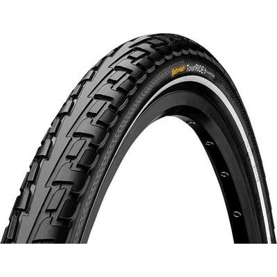 Band continental tour ride reflex
