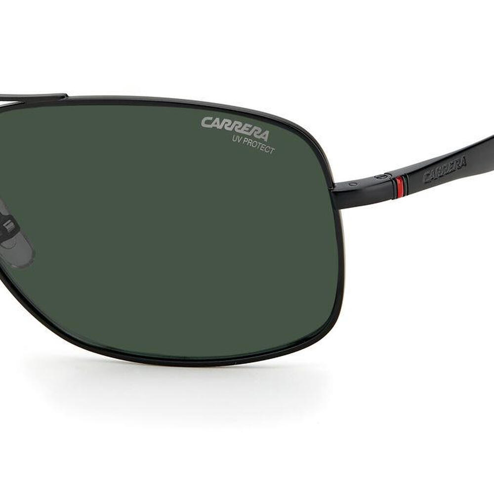 Occhiali da Sole Carrera 8040/S 003 in Metallo Uomo 60 mm 3/3