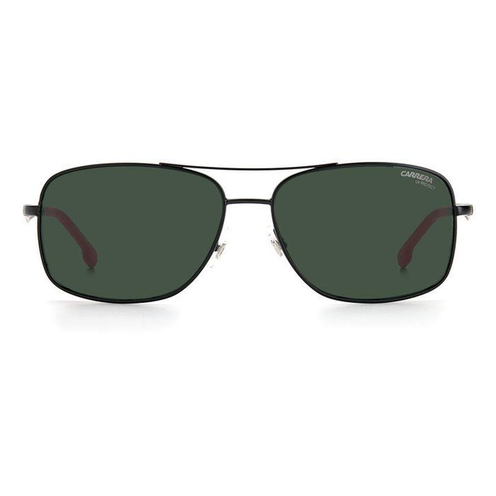 Occhiali da Sole Carrera 8040/S 003 in Metallo Uomo 60 mm 2/3