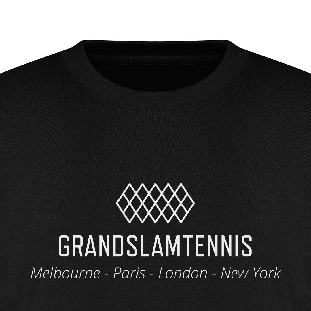 Unisex tennistrui - grandslam steden 3/3