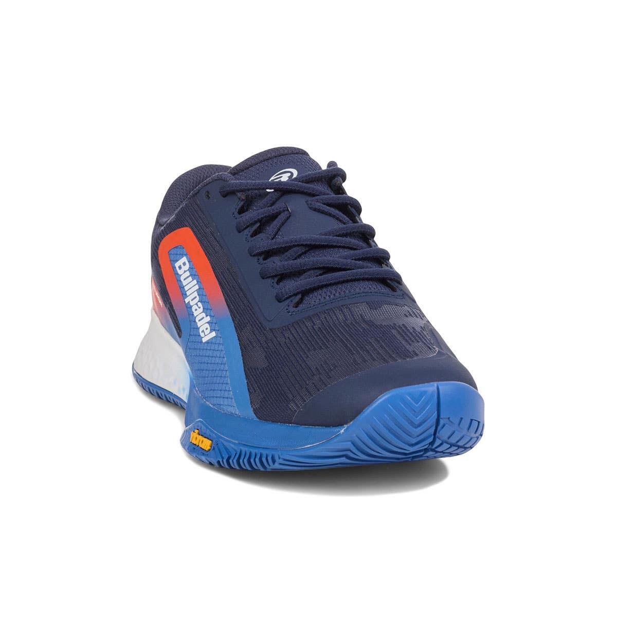 Bullpadel Neuron Vibram 25i Bleu Marine Cz69004000 2/4