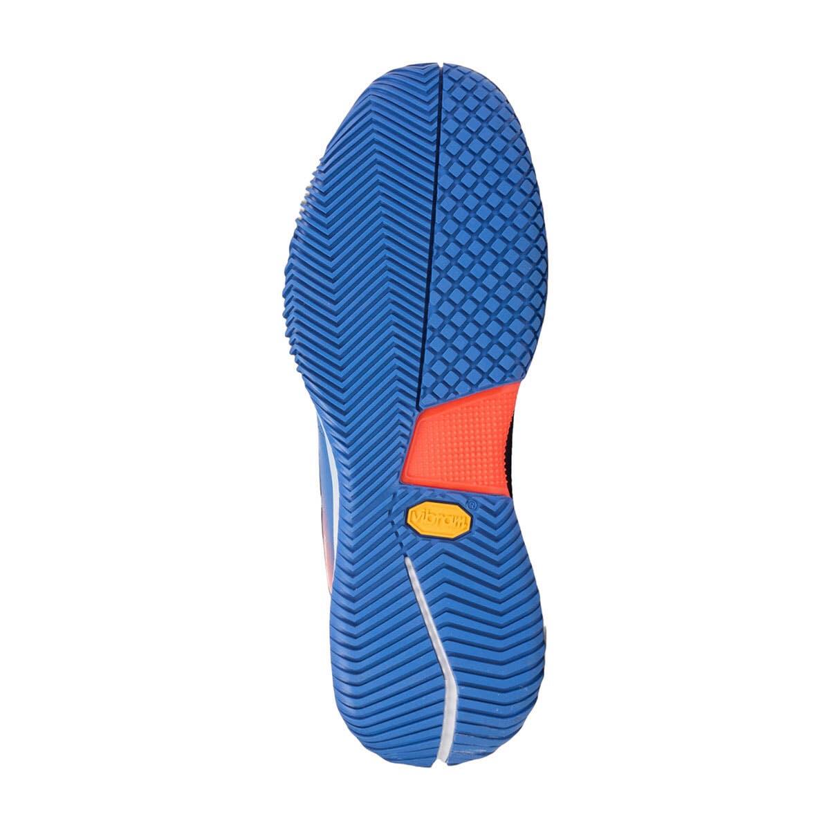 Bullpadel Neuron Vibram 25i Bleu Marine Cz69004000 4/4