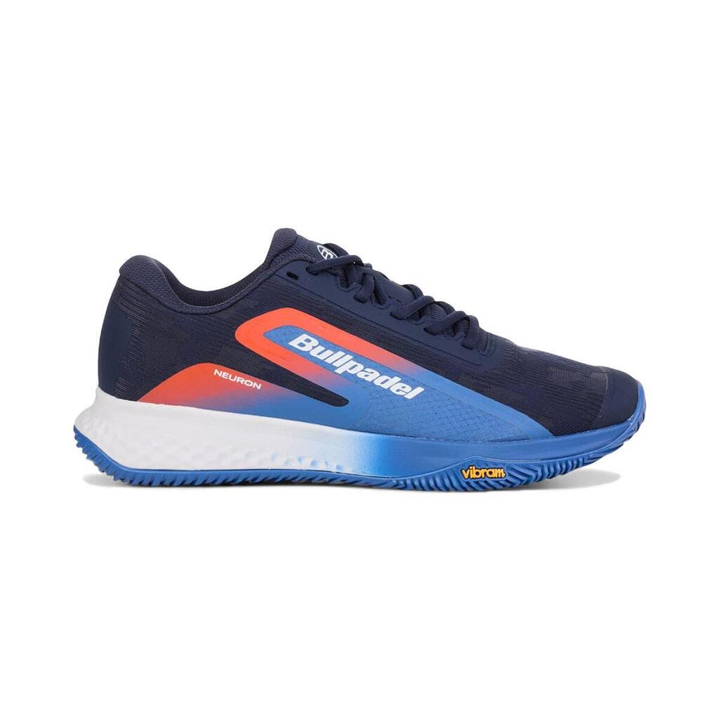 Bullpadel Neuron Vibram 25i Azul Marino Cz69004000