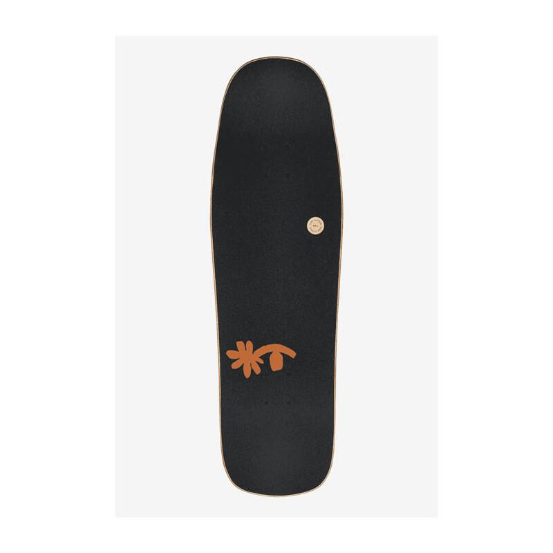 Skate GLOBE Huntsman Bamboo/Play 9.75 2/4