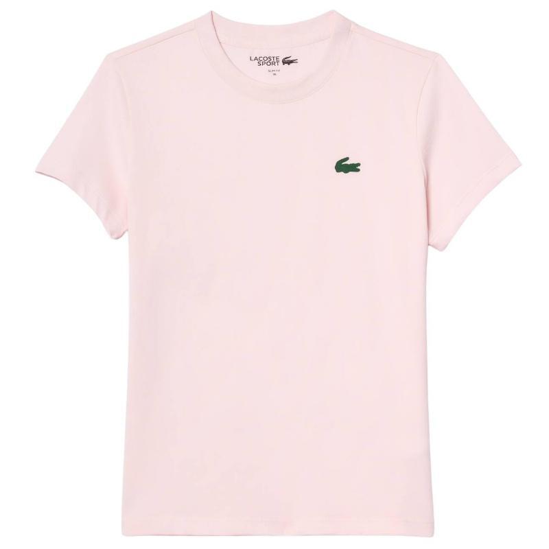 LACOSTE Camiseta Lacoste Core Performance Tf9246 Mulher