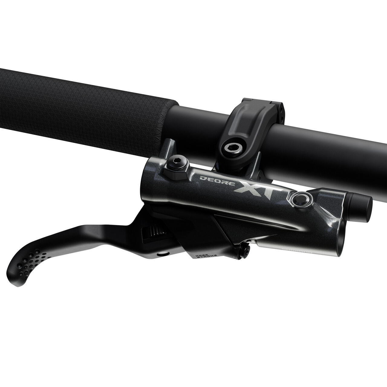 Levier de frein droite Shimano Deore XT 3/3
