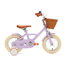 Generation Classic 12 pouces Vert Olive – Vélo pour enfants