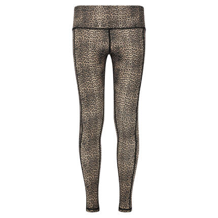 Legginsy dziewczęce Endurance Florencen