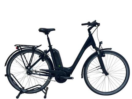 Reconditionné - Vélo électrique Winora Sinus Tria N7F Nexus - comme neuf
