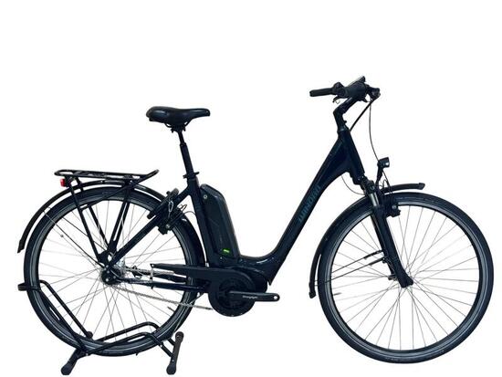 Reconditionné - Vélo électrique Winora Sinus Tria N7F Nexus - comme neuf