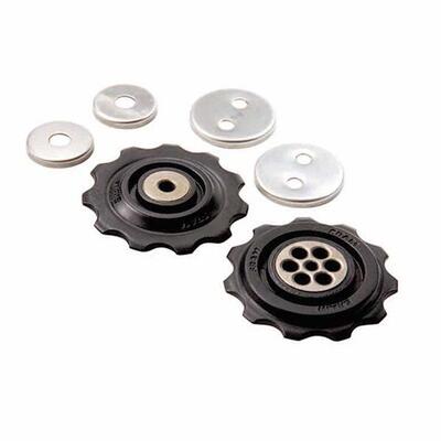 Derailleurwiel sram x7/x5/x4 (2004-2009)