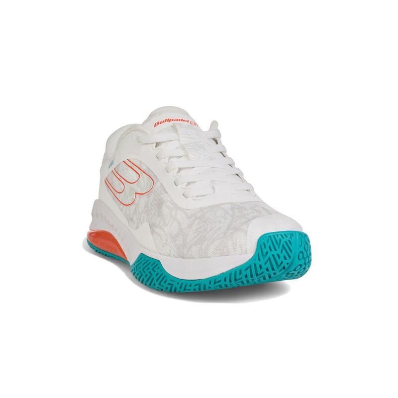 Bullpadel Ionic 25i Naranja Mujer Cz78037000