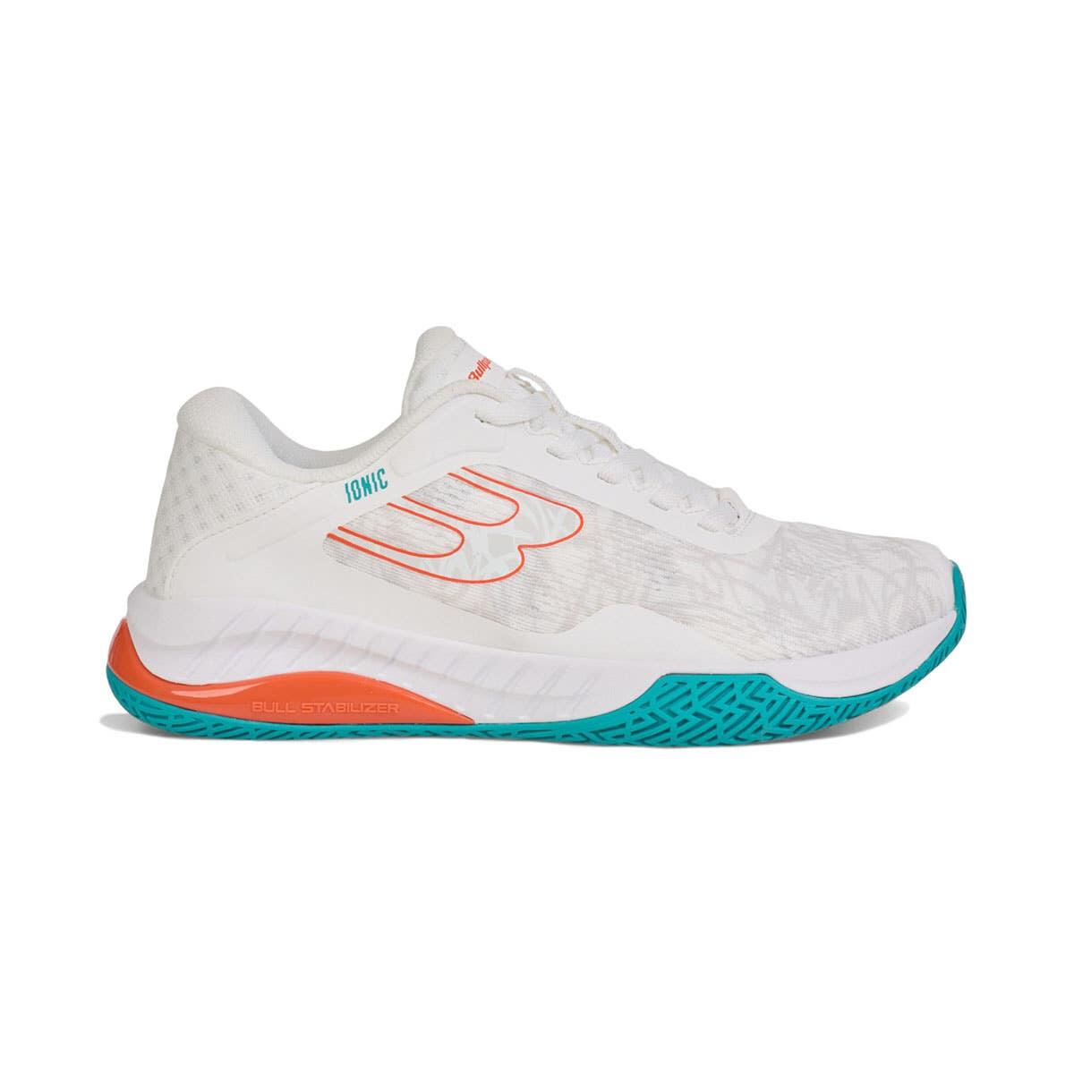 BULLPADEL Bullpadel Ionic 25i Femmes Orange Cz78037000