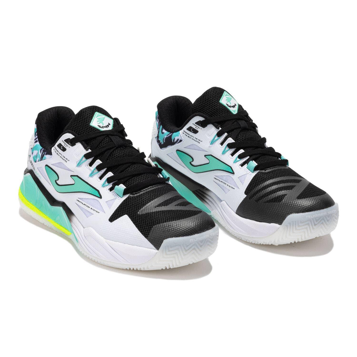 Joma Spin Men 2542 Turquoise Tspins2542om 2/5