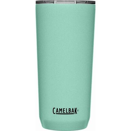 Isotherme Trinkflasche aus rostfreiem Stahl Camelbak Tumbler