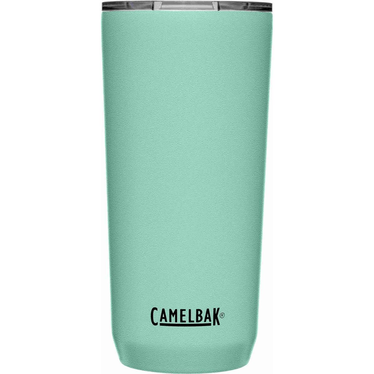Camelbak - Gourde En Acier Inoxydable Isotherme Camelbak Tumbler - Gourde - Bleu - 600 Ml - Decathlon