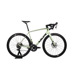 Reconditionné - Vélo de route - MMR Gran - L . TRES BON