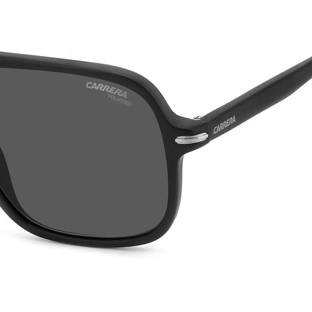 Zonnebril Carrera 350/S RZZ Gepolariseerd van Acetaat Heren 58 mm 3/3