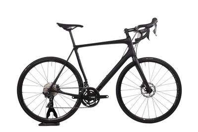 Tweedehands - racefiets - cannondale synapse - 58 . goed