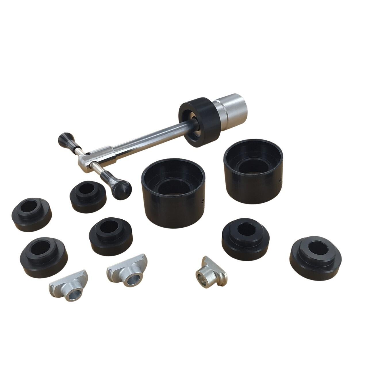 VAR Perswerktuigen en hulsentrekker Var