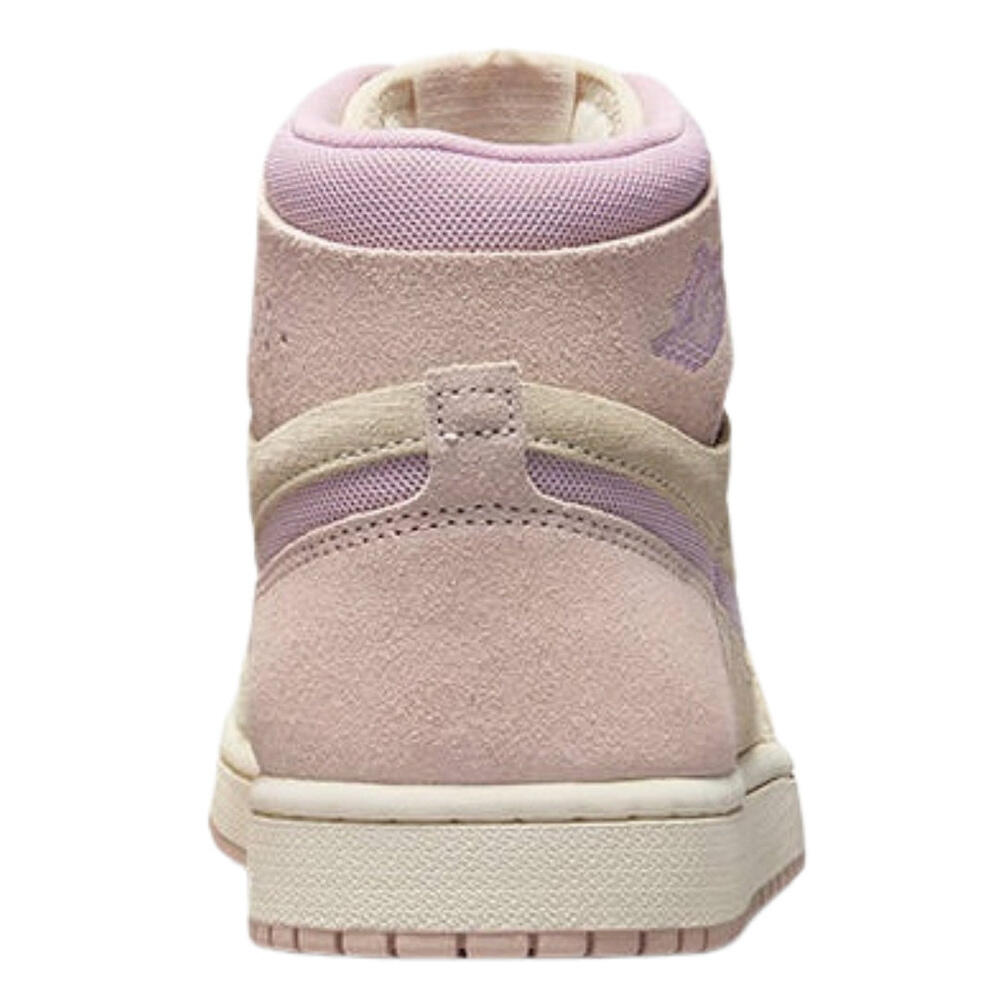 Jordan 1 High Zoom Air CMFT 2 Muslin Plum Chalk - Damen 5/5