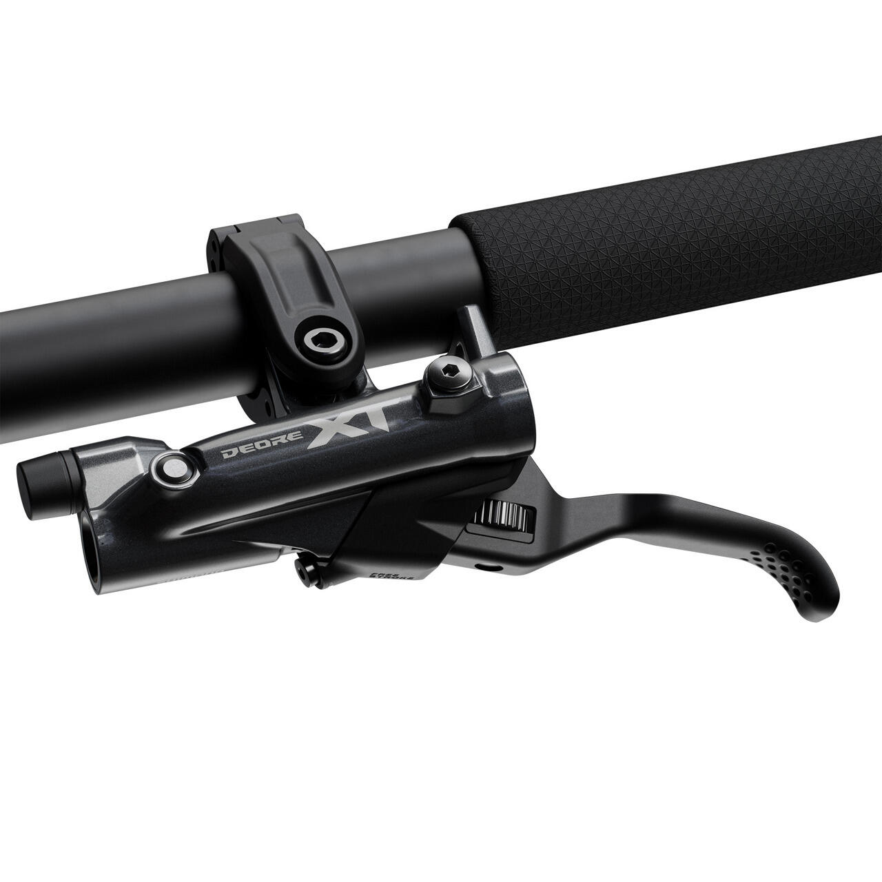 Levier de frein gauche Shimano Deore XT 3/3
