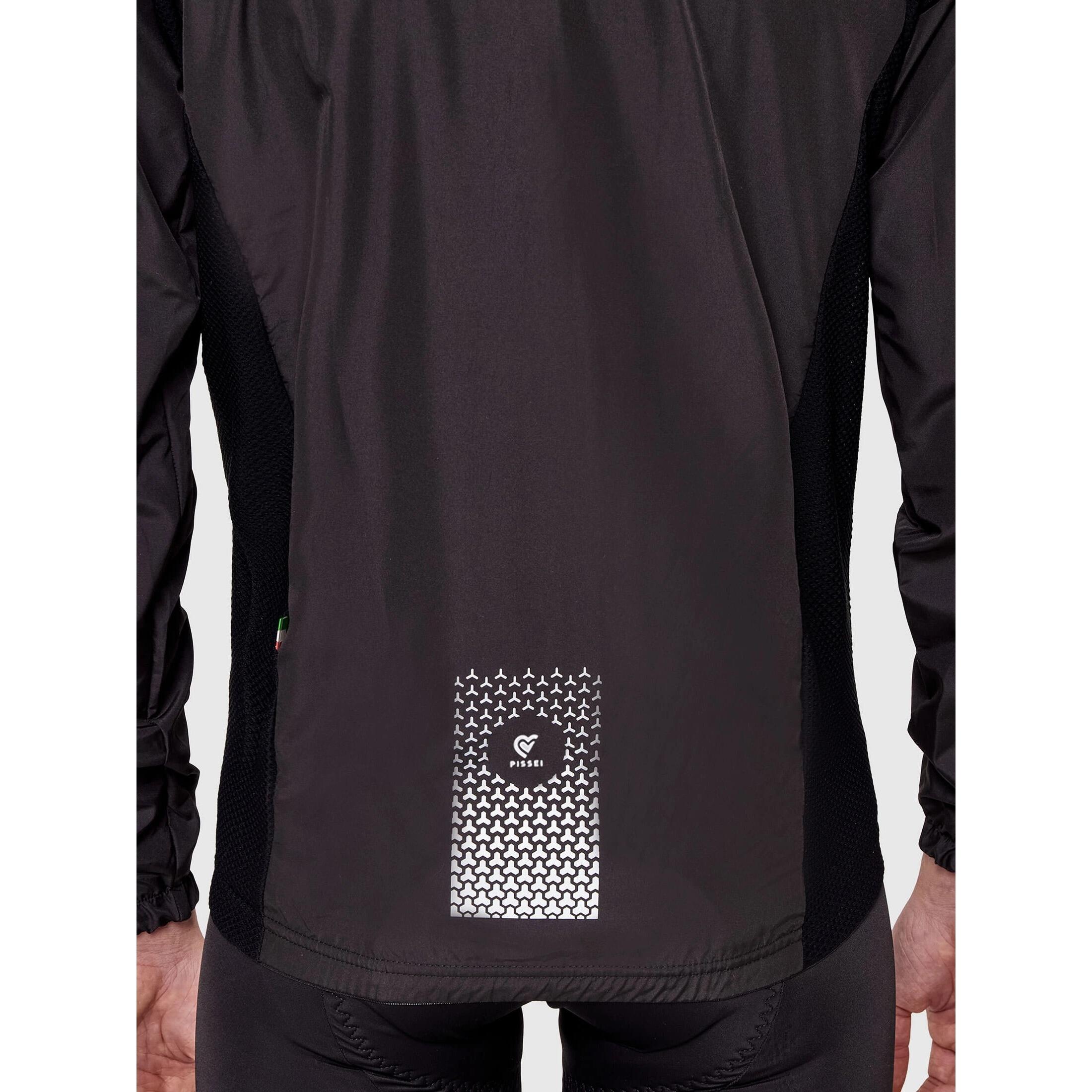 Camisola Pissei Mantellina Sante 3/6
